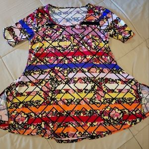 LulaRoe Top